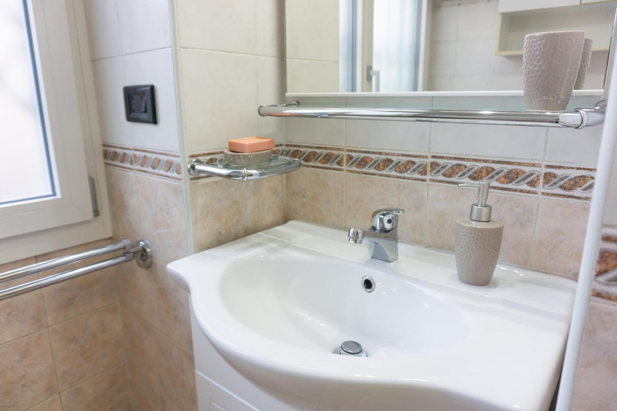Lingotto Luxury Apartment Turyn Zewnętrze zdjęcie