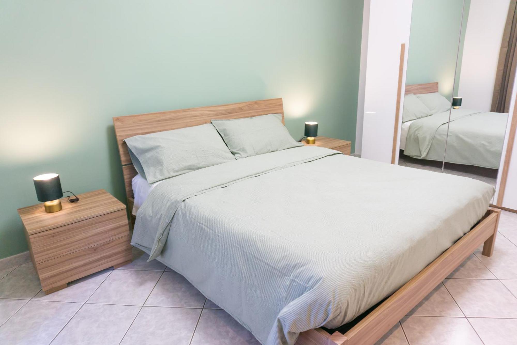 Lingotto Luxury Apartment Turyn Zewnętrze zdjęcie