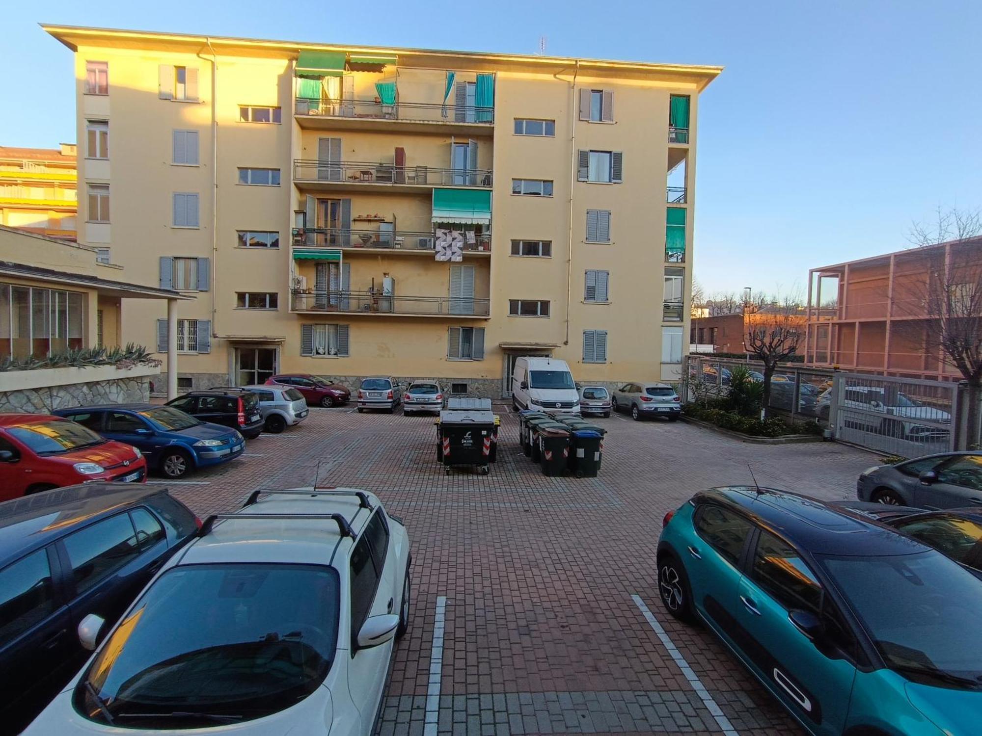 Lingotto Luxury Apartment Turyn Zewnętrze zdjęcie