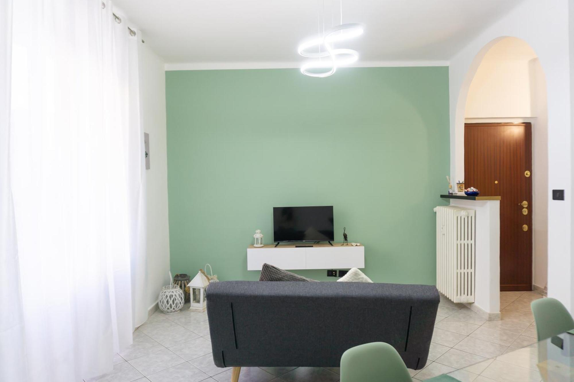 Lingotto Luxury Apartment Turyn Zewnętrze zdjęcie
